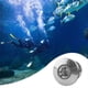 thumbnail image 4 of First Stage 7/16 inch Scuba Diving Regulator High Pressure Port Plug and 3/8 inch Low Pressure Port Plug, 4 of 5