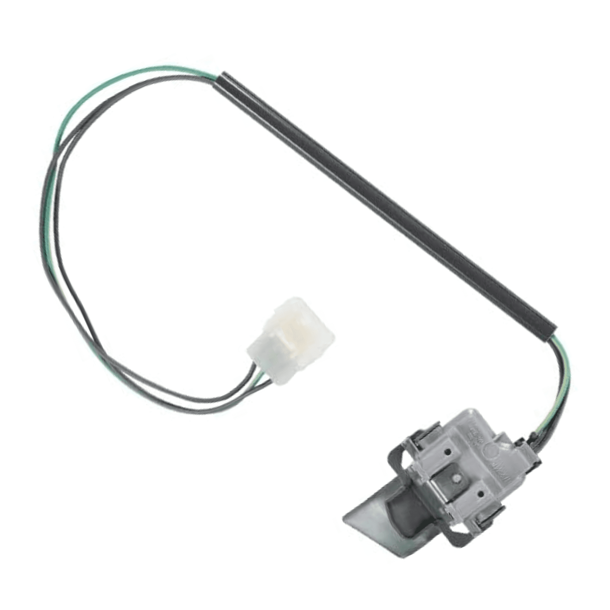 Scaroo 3949238 Washer Lid Switch Compatible with Whirlpool 6-Pack