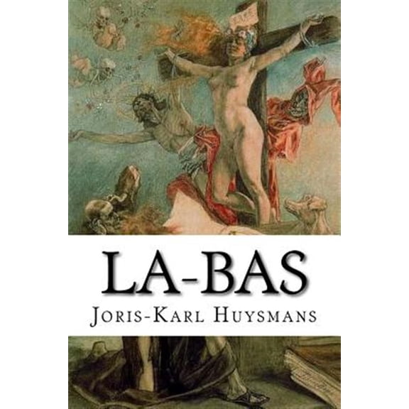 Pre-Owned La-Bas