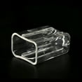 thumbnail image 3 of ACDANC Toothbrush Head Cover, Sonic Toothbrush Cap, Toothbrush Head Protector, 4 Pcs, 3 of 7