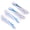 Blue, variant on Pack of 4 Blade Props A B Fan Paddles Propellers Blade Propellers for Helicopter Outdoor Flying and Competitions Crafts