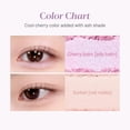 thumbnail image 4 of Paleta de sombras de ojos Espoir Real Eye Palette, completamente nueva #5, 4 of 8
