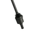 thumbnail image 6 of Detroit Axle - Front Left CV Axle Shaft Replacement for 2002-2005 Kia Sedona, 6 of 6