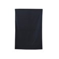 thumbnail image 4 of Bolsa de lona de gran tamaño para guardar cosas, con cordón ajustable, organizador de equipaje. negro 74cmx120cm, 4 of 9