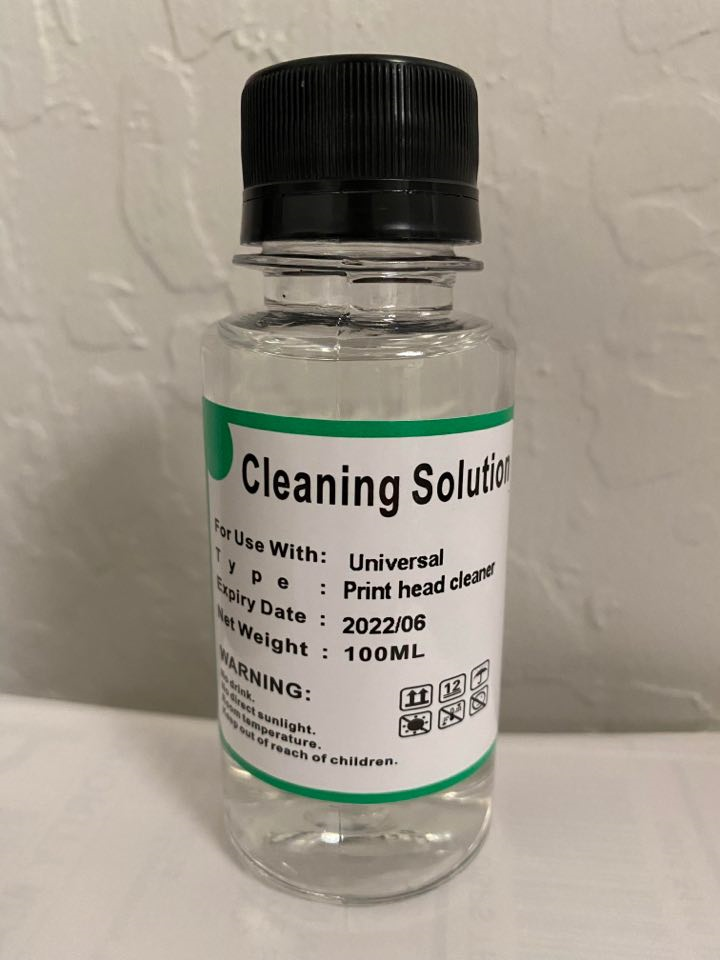 printhead cleaning kit walmart