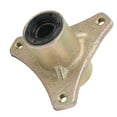 thumbnail image 2 of Roulement de Moyeu de Roue 3 Goujons Moyeu de Roue avant 15mm Moyeu de Roue Roulement de Roue avant Roue Moyeu de Roulement pour 110CC 125CC Quad Dirt Bike ATV Go Karting, 2 of 8