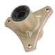 thumbnail image 1 of Cubo de rodamiento de llanta de rueda delantera de vehículo apto para 110CC 125CC Quad Dirt Bike ATV Dune Go Kart, 1 of 12