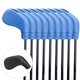 thumbnail image 4 of Cubierta de palo de Golf Wosthever Putter impermeable Protector de repuesto portátil OD020958-06B, 4 of 6
