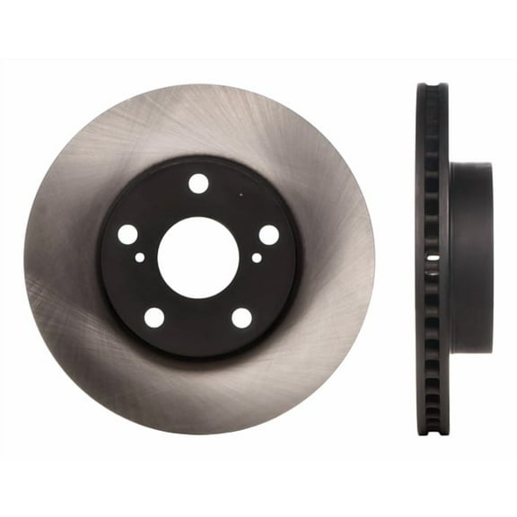 ADVICS OE Disc Brake Rotor