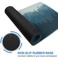 thumbnail image 6 of Deluxe Gaming Desk Mat, Extended Forest-themed Mouse Pad, XXL Size, Perfect Decor Enhances Workspace - 31.5 x 11.8 inches, 6 of 7