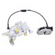 thumbnail image 5 of Cerradura inferior de puerta lateral del pasajero izquierdo con cable 6L3Z18264A00C Reemplazo para Ford F‑250 1997‑1999, 5 of 5