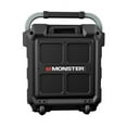 Monster Rockinroller Rockinroller Portable Indoor/outdoor Bluetooth
