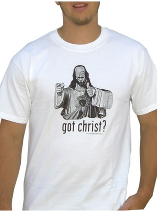 Got Jesus Shirt