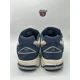 thumbnail image 3 of New Balance 2002R Shoes M2002RHR Blue Beige Indigo Calm Taupe Men’s Size US 14, 3 of 5