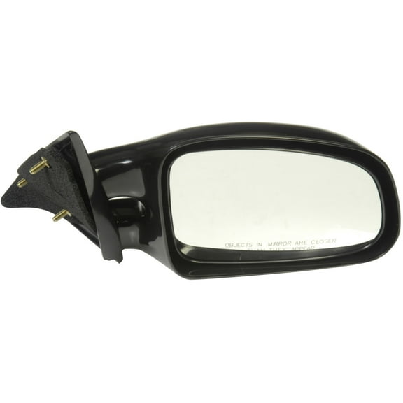 Dorman 955-1414 Passenger Side Door Mirror for Specific Pontiac Models