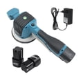 thumbnail image 1 of Handheld Tile Tiling Machine tile Tiler Tile Leveling Tool Floor Tile for Floor mayimx Máquina de mosaico de azulejos, 1 of 6