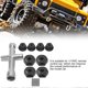 thumbnail image 4 of Adaptador de rueda yuxing Cubo hexagonal 12 mm Pasadores de 5 mm para coche RC 1/10, 4 of 5