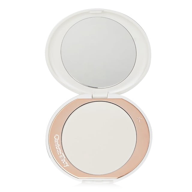 Aerógrafo Powder Charlotte Tilbury Brightening Fair Medium