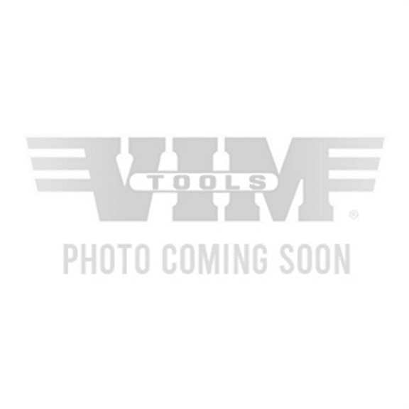 VIM Tools 16MM DEEP SPLINE RATCHETING FLEX HEAD XL WRENCH