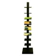thumbnail image 7 of Proman Products Spine Book Shelf, 7 of 7