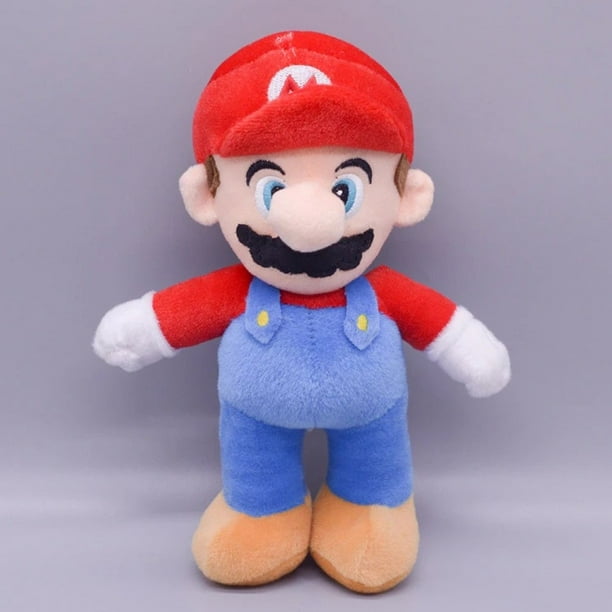 Peluche de super mario bros online