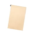 thumbnail image 1 of Bolsa de Almacenamiento con Cordón, Bolsa de Franela Suave, Bolsa de Viaje con Cordón para Botas de Boquilla de Saxofón, Artículos Personales 63x34cm Para alto, 1 of 8