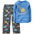 thumbnail image 1 of Carter's Ensemble de Pyjama 2 Pcs pour Bébé Garçon (Bébé) - Dino - 12 Mois, 1 of 2
