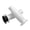 White, variant on 2 Pack Motorcycles Handlebar Grips Non-slip Motorcycles Handle Grips 22/24mm