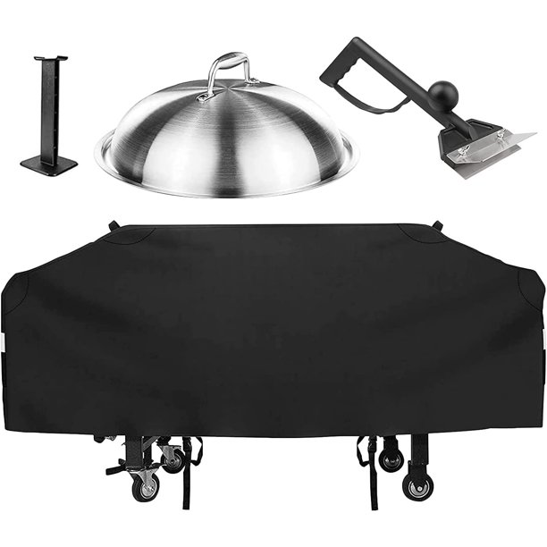 36" Grill Cover for Blackstone Flat Top Griddle Station, Camp Chef
