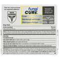 thumbnail image 2 of Fungicure Anti-Fungal Liquid Treatment 1 fl oz (30 ml), 2 of 4