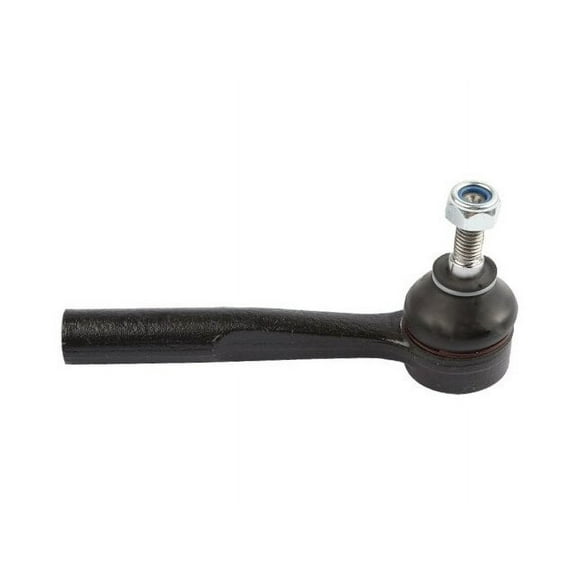Front Right Outer Tie Rod End - Compatible with 2015 - 2018 Jeep Renegade BU 2016 2017