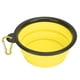 thumbnail image 2 of Cuenco De Comida Para Perros, Cuenco Plegable Portátil Para Perros Duradero Para Viajar Al Aire Libre, 2 of 7
