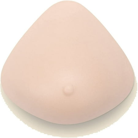 

TruLife 471 Silk Triangle Breast Form Beige