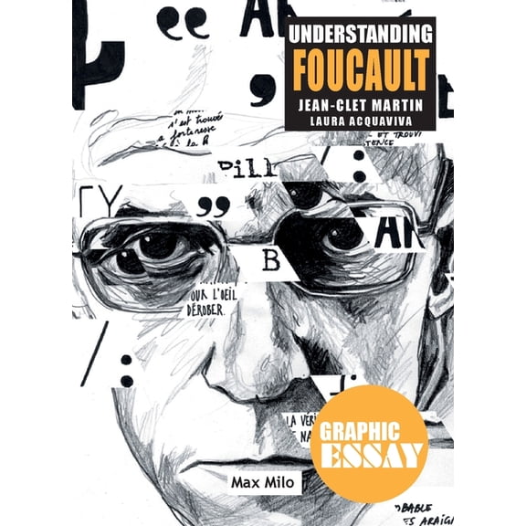 Understanding Foucault, (Paperback)