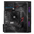 thumbnail image 2 of Computadora Escritorio Xtreme PC Gaming AMD Radeon Vega Renoir Ryzen 7 5700G 16GB SSD 500GB WIFI Black juegos casuales, trabajo y estudio, 2 of 6