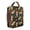 Camel-118, variant on Premium Insulated Sloth Lunch Box for Men & - Reusable Lunch Bag with,Hour Temperature Retention, Compact & Lightweight Design for Office, Work, Picnic, Travel - Durable Lunch Tote for Adults.