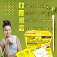 thumbnail image 2 of SinKilos Detox Tea GN+Vida Powerful Cleansing Tea with Ginger, Spirulina, Turmeric Orange and Pineapple Healthy Antioxidant Formula, Caffeine Free All Natural Digestive Te Panza y Grasa Herbal, 2 of 8