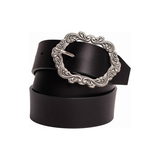 Silver Jeans Co 35mm Genuine Leather Belt