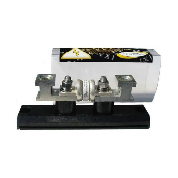 400Amp Class T Fuse Block