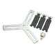 thumbnail image 2 of Llave para tapa de tanque de combustible ANGGREK Otros, 2 of 8