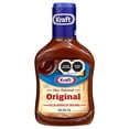 thumbnail image 1 of Salsa BBQ Kraft Original 510 g, 1 of 5