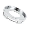thumbnail image 1 of Tapón Central de Rueda de Automóvil Universal de Bargains Únicos, Duradero, 60mm 2.36" de Diámetro Exterior, 1 of 6
