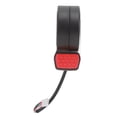 thumbnail image 3 of Acelerador De Pulgar Para Bicicleta Eléctrica, Baja Tasa De Fallas ABS Scooter Eléctrico Acelerador De Pulgar Rayas Elevadas Para Ciclismo Seguro, 3 of 8
