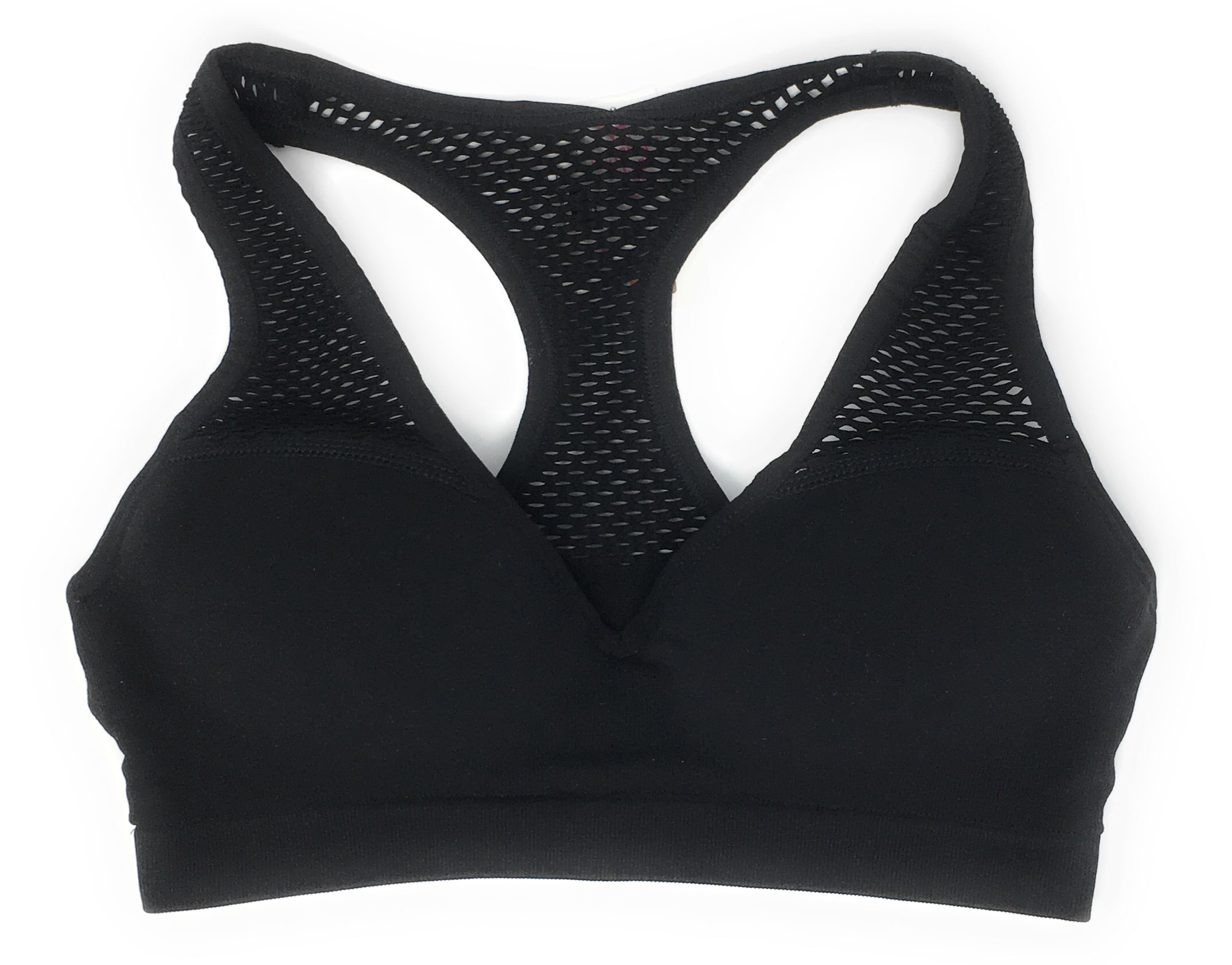 Victoria's Secret PINK Sports Bra Padded Yoga 