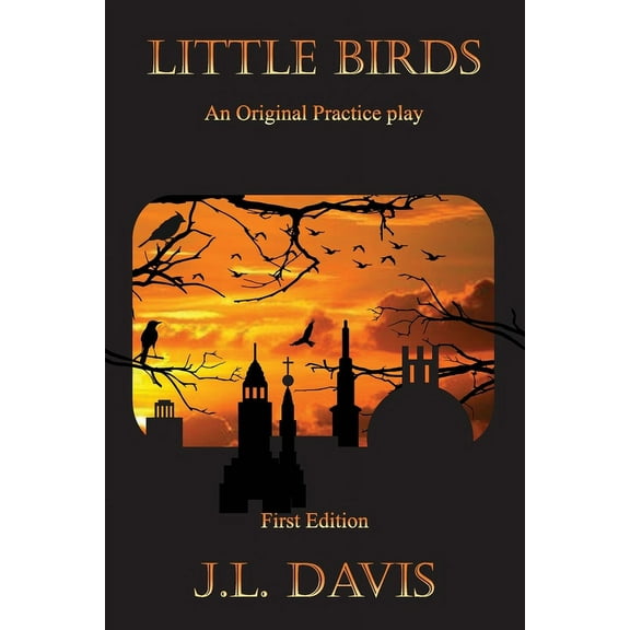 Little Birds, (Paperback)