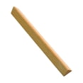 thumbnail image 1 of Barra triangular antiadherente para manualidades, herramienta de madera para cocinar, utensilios de cocina para , postres, arcilla, galletas,, 1 of 8