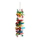 thumbnail image 4 of Juguete para pájaros Prevue Hendryx Bodacious Bites Tower 60960, 4 of 4