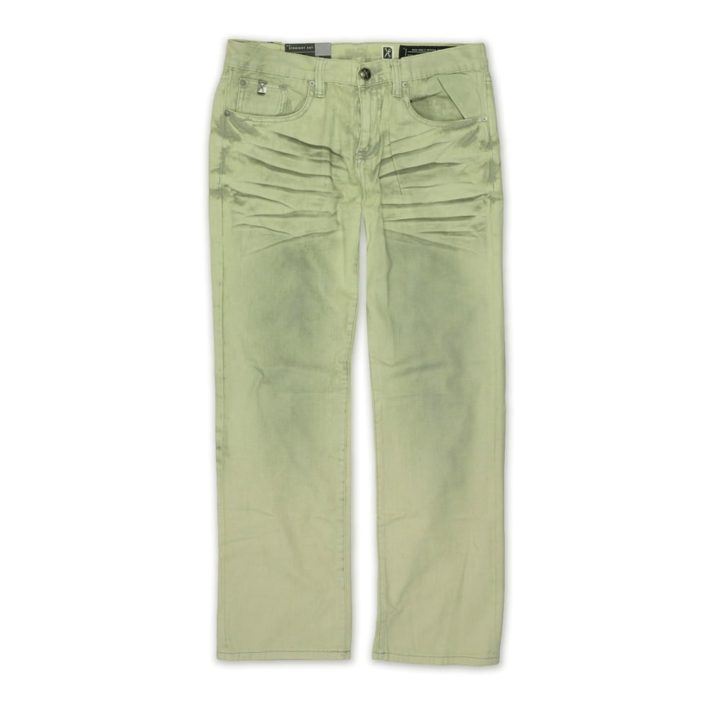 red by marc ecko jeans