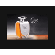 Oud Mood 1 for Men EDP - 100 ML (3.4 oz) By Oud Elite