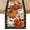 Halloween, variant on mubwai Plaid Love Hearts Valentines Table Runner 13 x 48 Inch, Wedding Seasonal Holiday Anniversary Decoration for Indoor Home Party